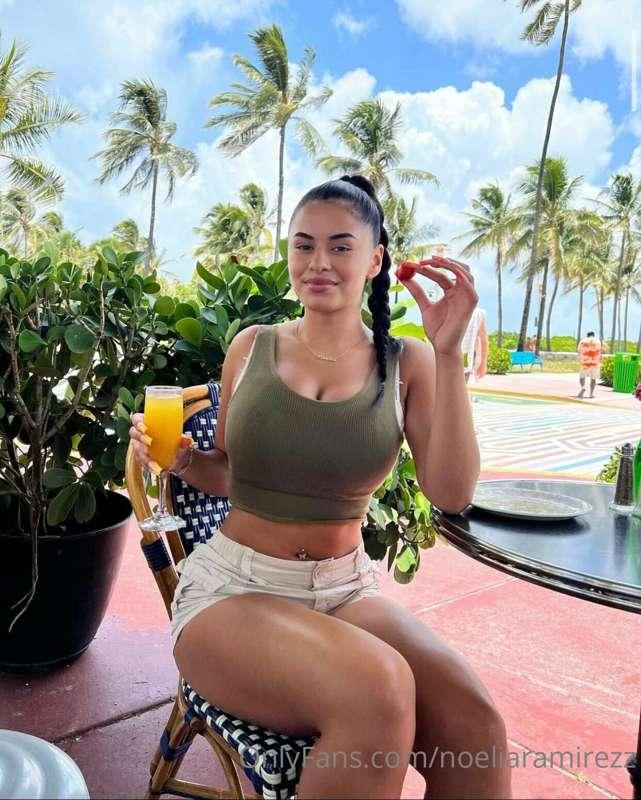 liquid diet 🍹