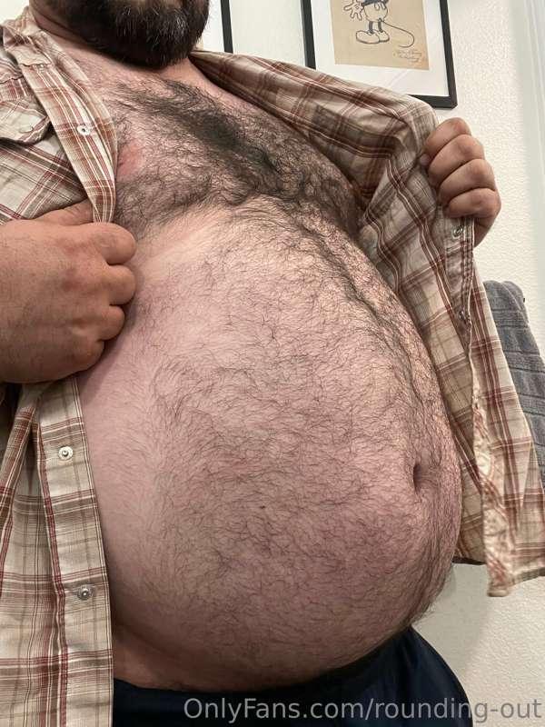 Big cowboy.