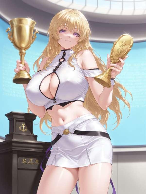 Haru Ookuma BBC