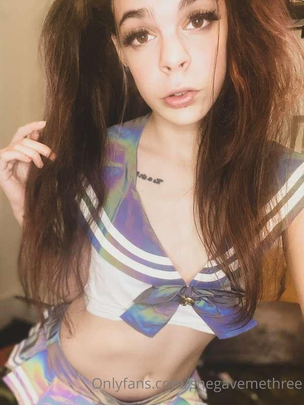 shegavemethree image #2