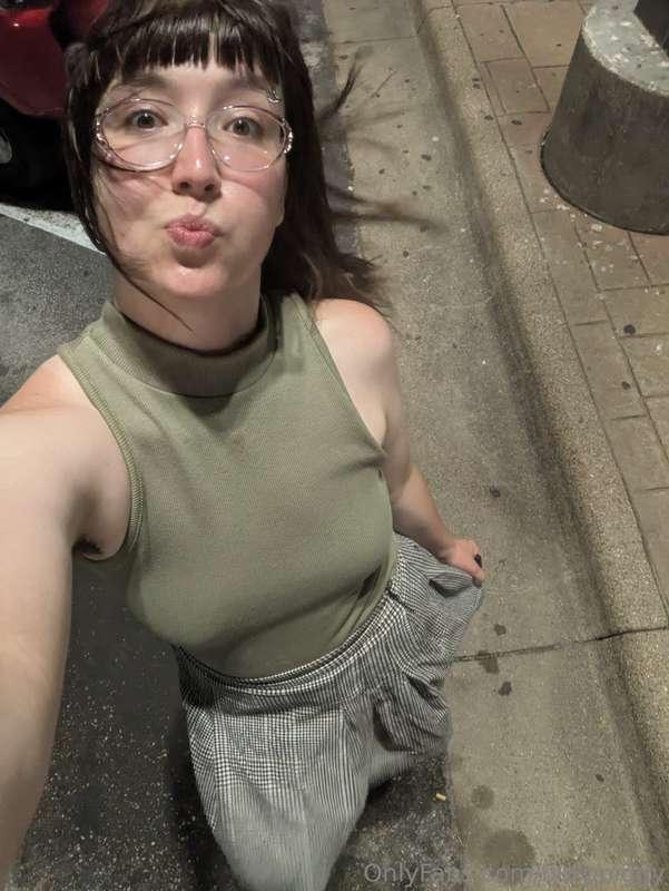 Cute outfit :3