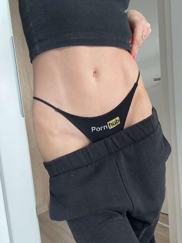 new panties