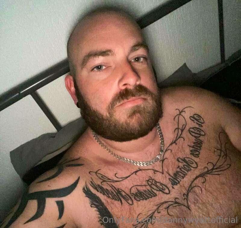 dannywyattofficial image #4