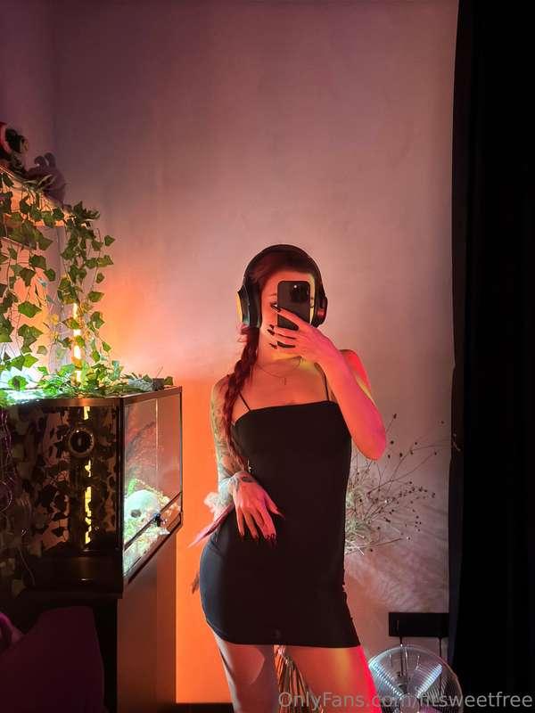 Black🖤