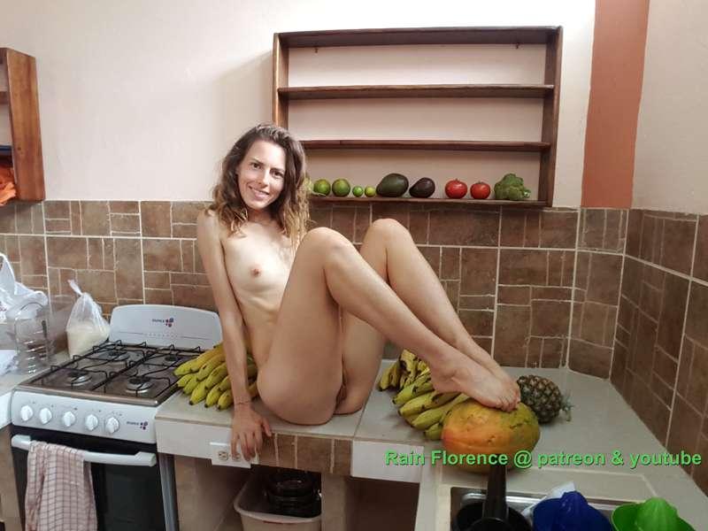 Delicious Sexy Feet?