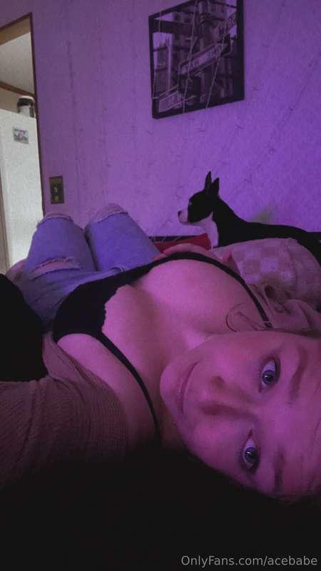 Hey BBY i’m off for the weekend🖤💋🖤💋