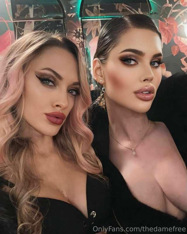 WEDNESDAY 21:00 HOT LIVE WITH MY DOMME FRIEND @hotkitten 🔥🔥🔥..