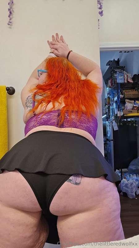 thelittleredwolfxx image #0