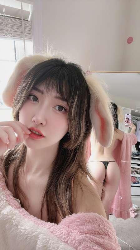 bunny girl 