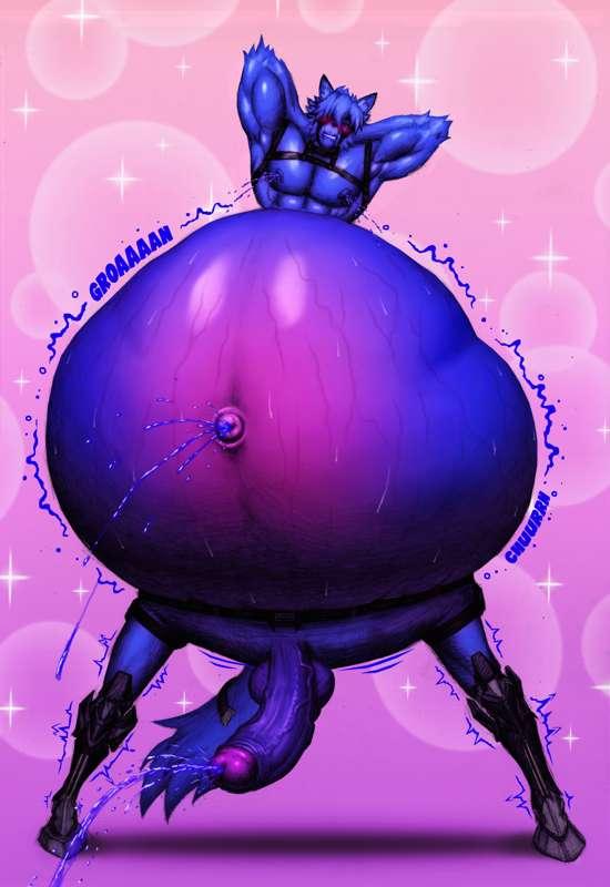 The Best Fan Service blueberry alts bonus