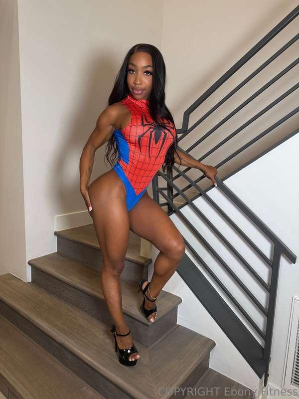 I’m not the girl next door—I’m the fantasy across the hall 😝