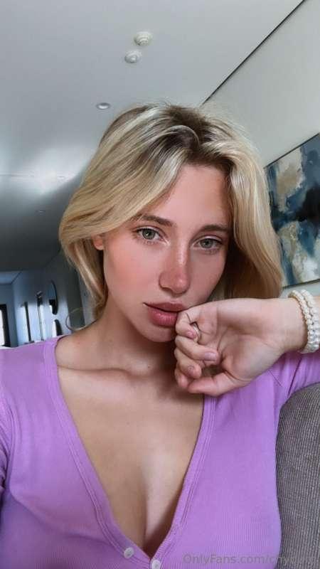FUCK...I really sent that 😻 video....😩