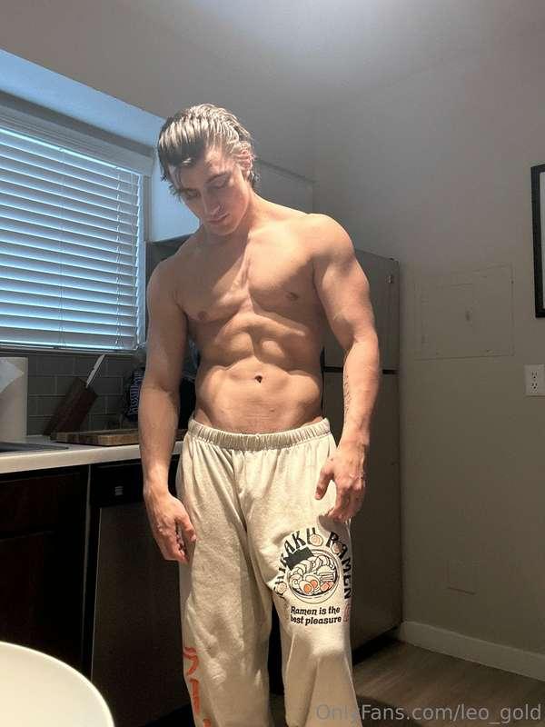 Let's fuck after the gym