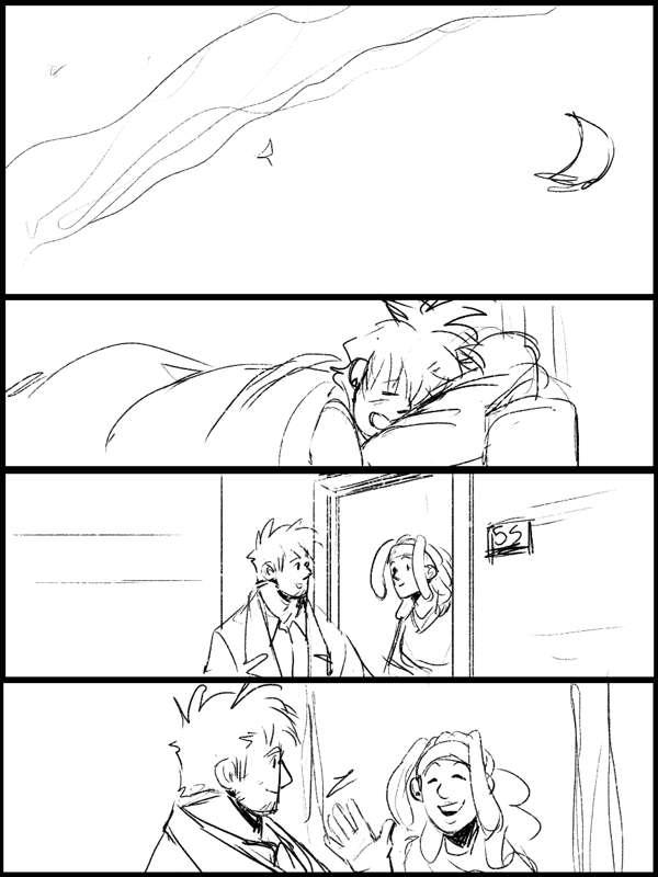 Kirkewood Ch 35 Pt 2 Sketches