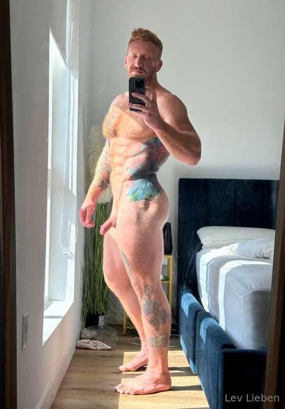 Suck my soft dick between rounds so I can give you even more..