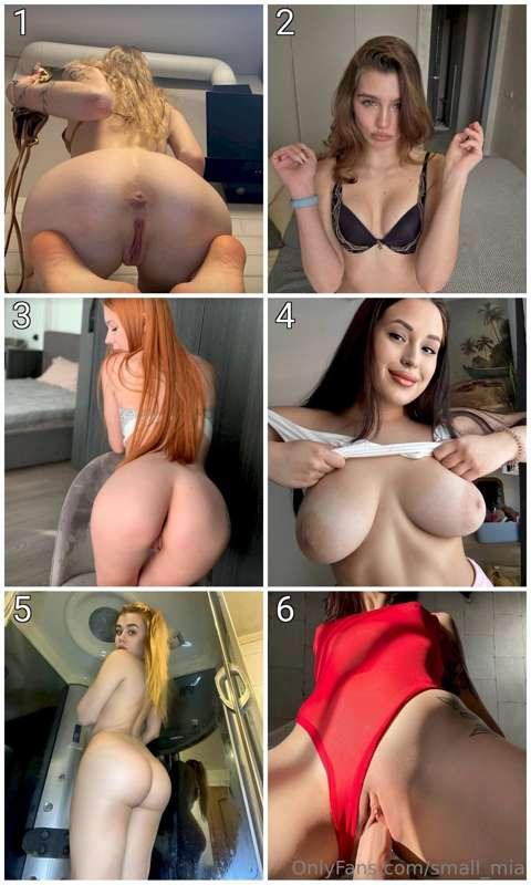 💥 JOIN MY BESTIES FOR FREE NOW!1. ✨🍓 @kate_evanss 🍓✨2. 🎀🌟 @p..