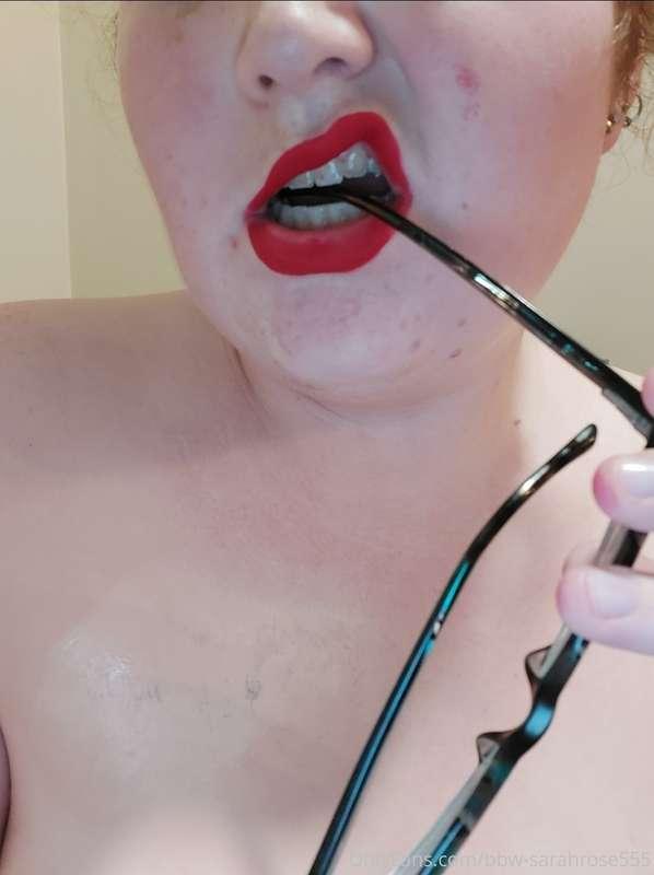 Naughty something coming your way