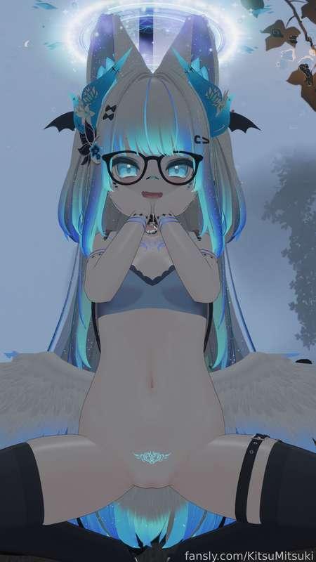 kitsumitsuki image #1