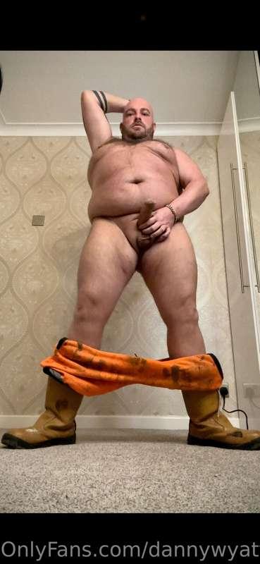 dannywyattofficial image #1