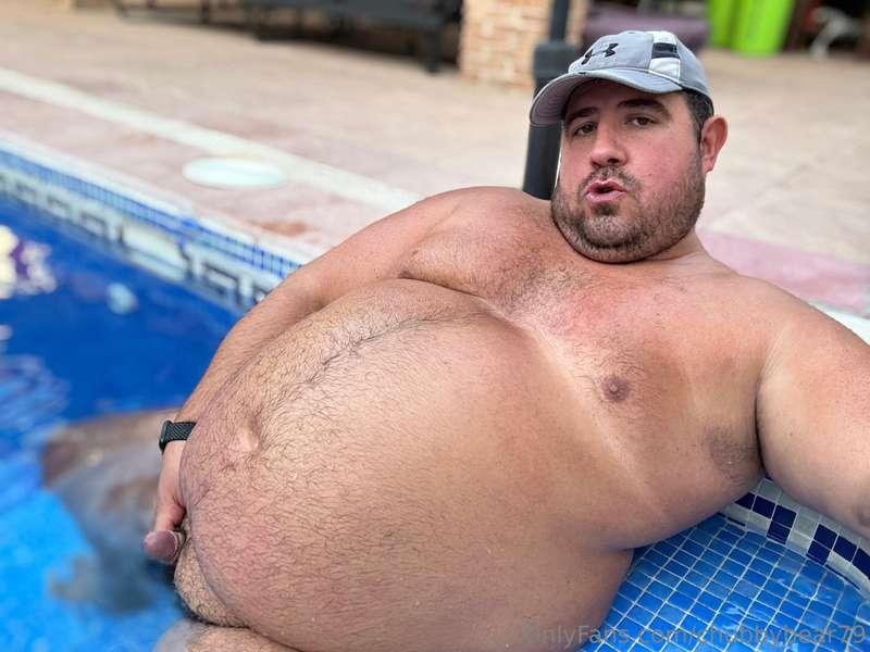chubbybear79 image #8