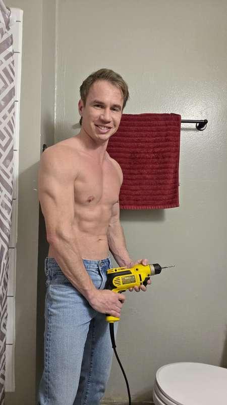 Teach you how to use my tool?😈 