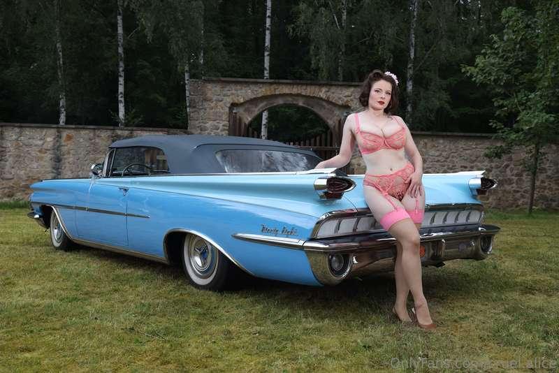 If you didn't got my Erotic Classics calendar 2025 you did m..