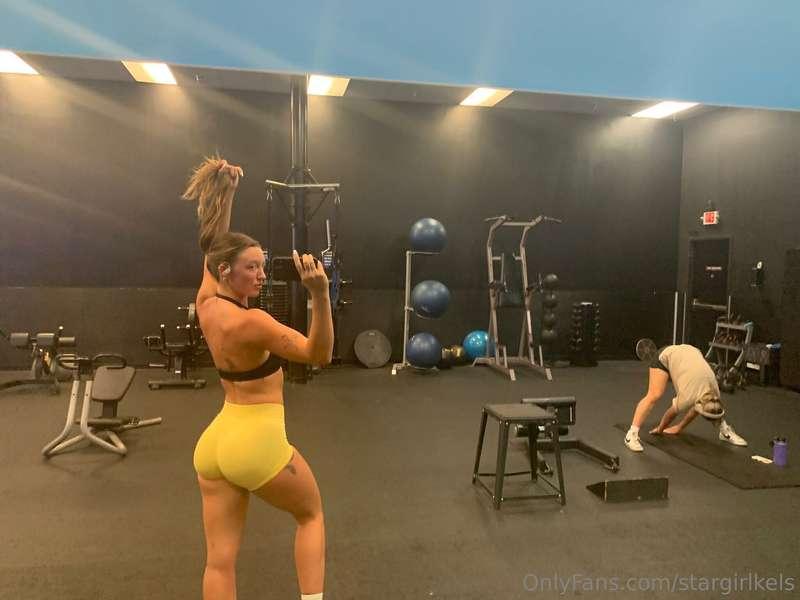 Night grind 💪 