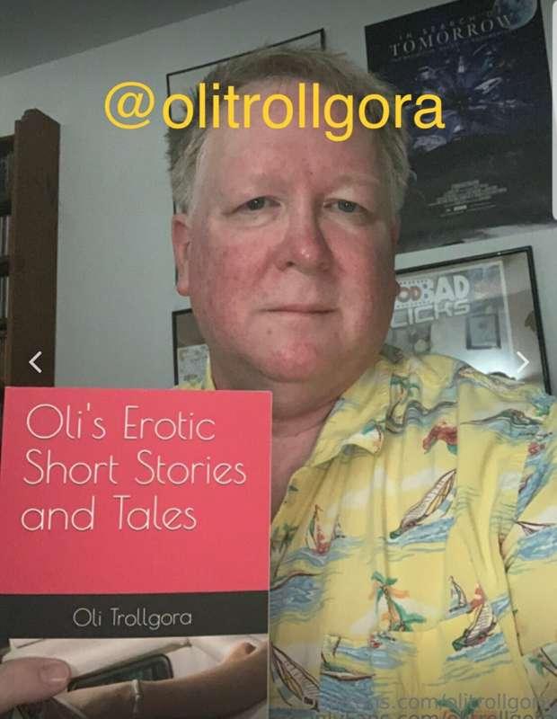 @olitrollgora
Welcome to a land of fantasy and erotic storie..
