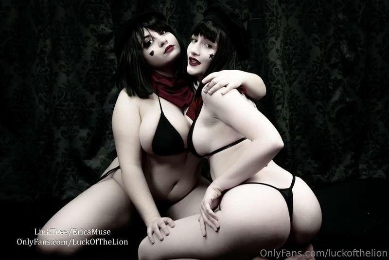 What are you babes feeling for Xmas ??