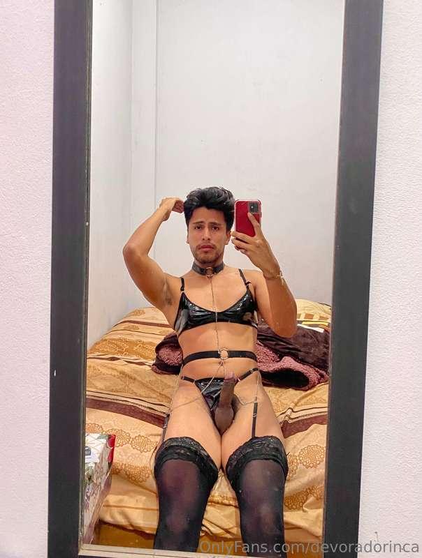 ⭐️ @devoradorinca