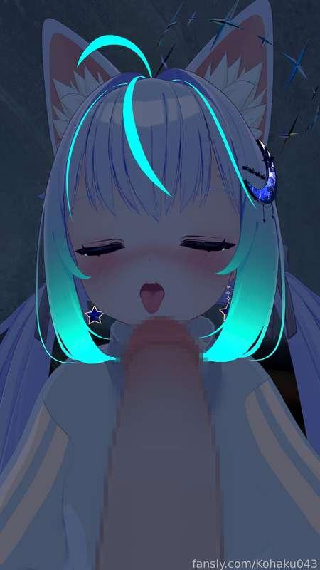 photo💕
#vr #vtuber #anime #hentai #lewdtuber #fyp #boobs #butt