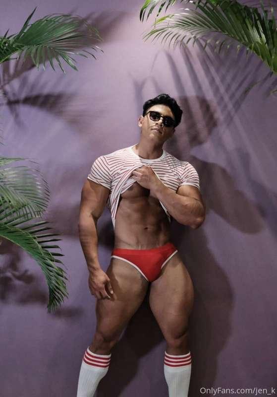 Red hot🔥