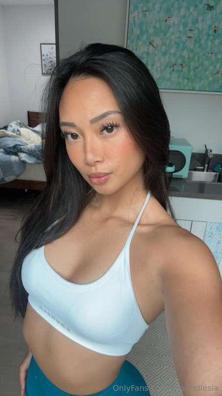 Pretty trouble incoming 😉