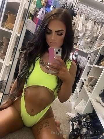 inkeddoll11 image #2