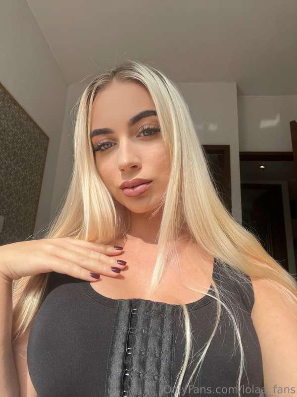 Hello guys! 
How are you today? 😊