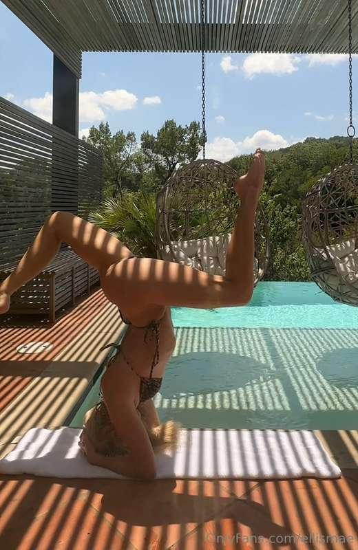 How flexible are you