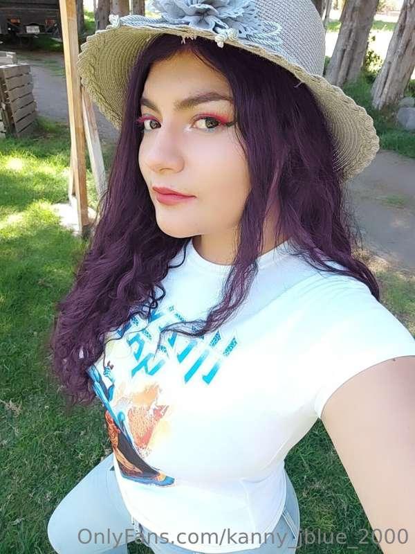 Amo el campo 🚜🌼 deseo ir a menudo