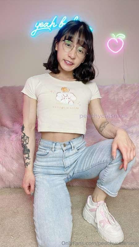 Shot a fun series of photos where I strip bit by bit! My sho..