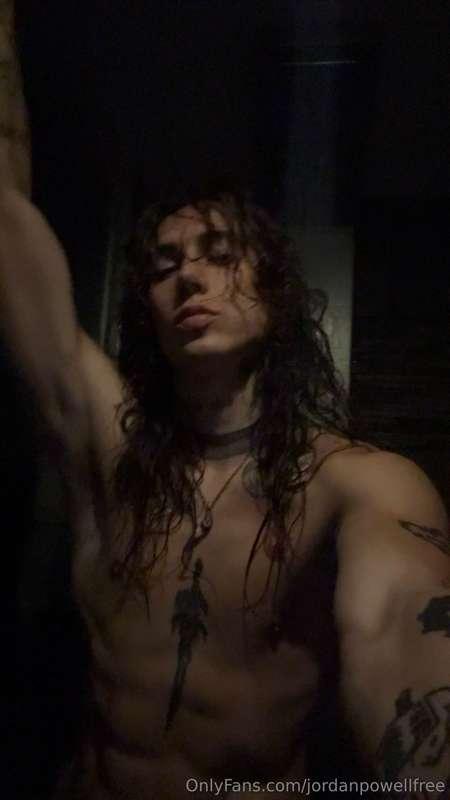 My spicy page is 70% off @jordannpowell1 