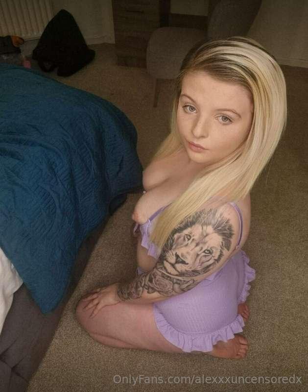 I think you’d be an amazing kisser… Want to prove me right? ..