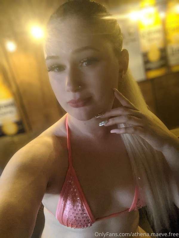 Getting dreamy eyes for you 🥰
Follow @athena.maeve for expli..