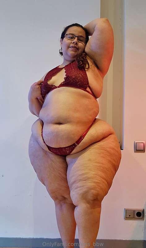 Lost in my curves 
