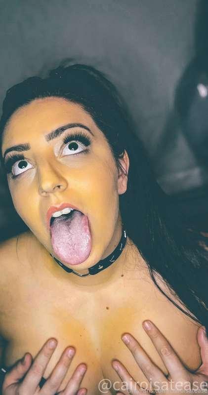 Let’s play 😇🤪
Https://onlyfans.com/cairoinlv