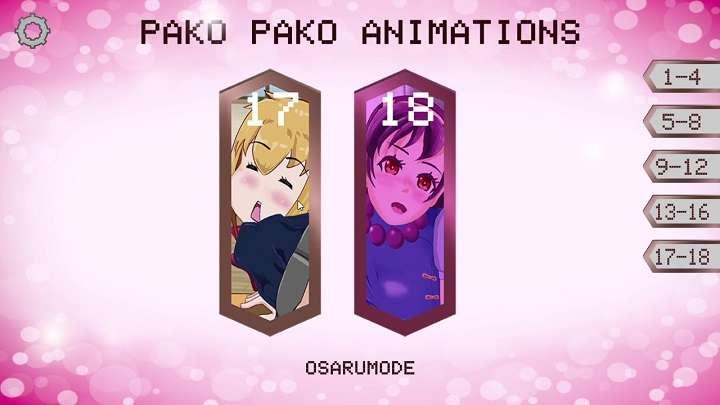 DL【Pako Pako Animations　ver.2023 apr】
