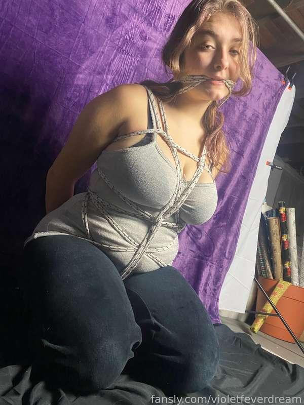 violetfeverdream image #2