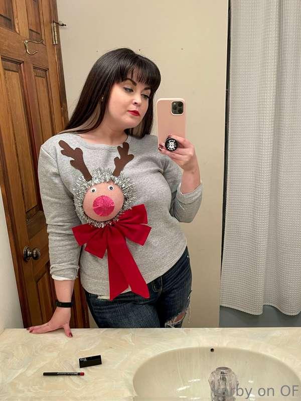 ‘Tis the season