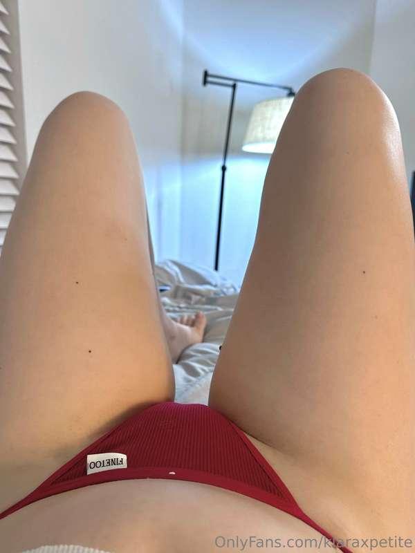 Swipe to slide them to the side ❤️