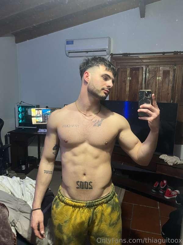 Hey how I look, do you like it!!! 🔥🥵