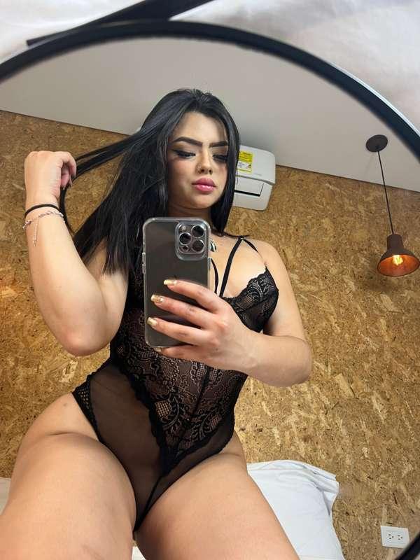 so horny