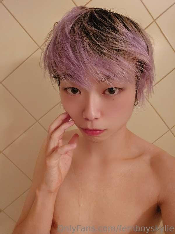 What's that on my chest owo